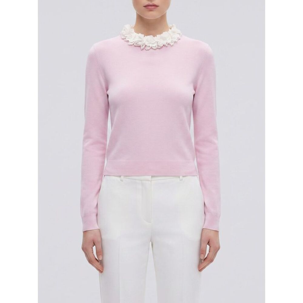 Self-Portrait Women Sweater Woman Self-Portrait